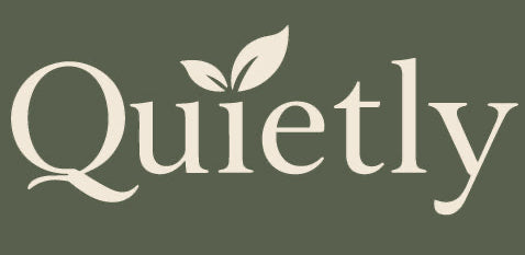 Quietly